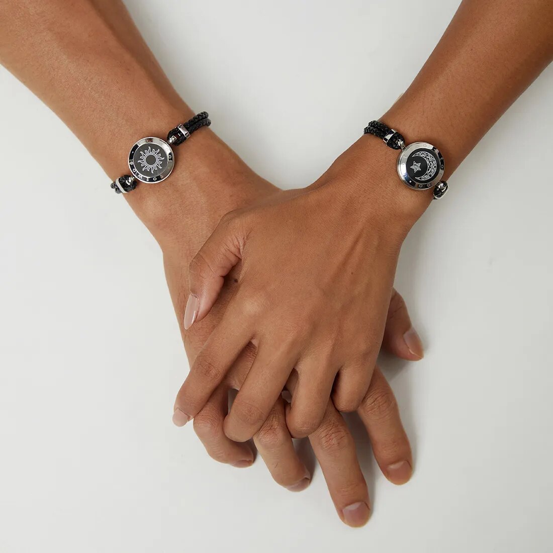 Bracelets longue distance pour couples